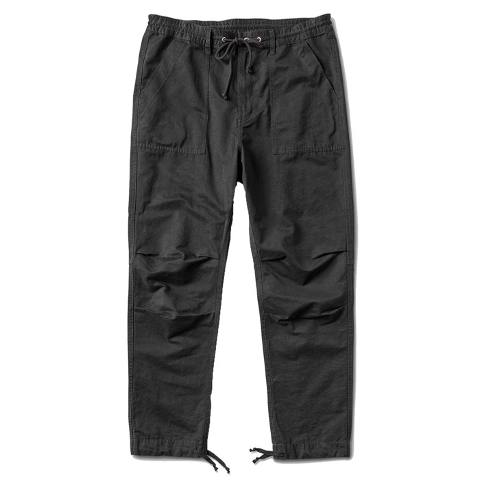 Diamond Bunker Pant Clothing Pants at Westside Tarpon