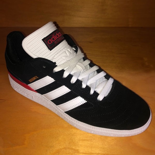 adidas busenitz scarlet