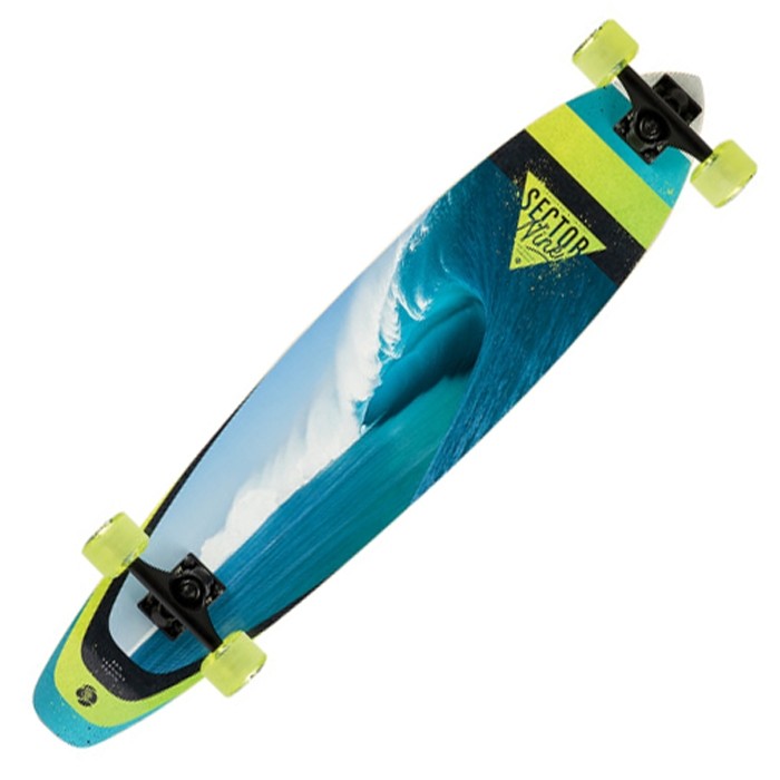 Sector 9 on sale cavern cutback
