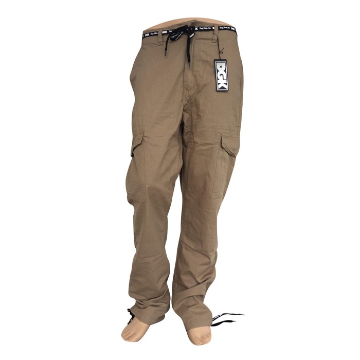 dgk cargo pants