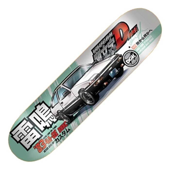 DGK Tuner Vaughn Decks at Westside Tarpon