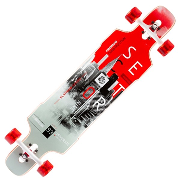Sector 9 on sale downtown dropper