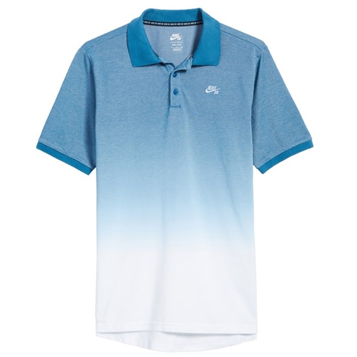 nike sb dry polo