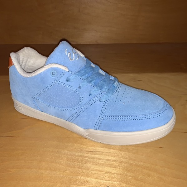 es accel slim blue