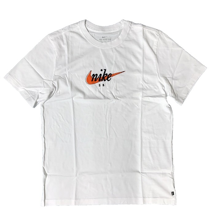 nike sb futura t shirt