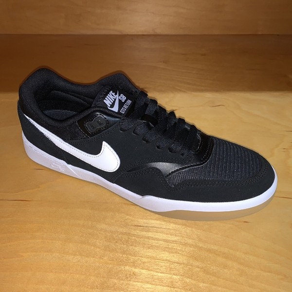Nike sb gts black store