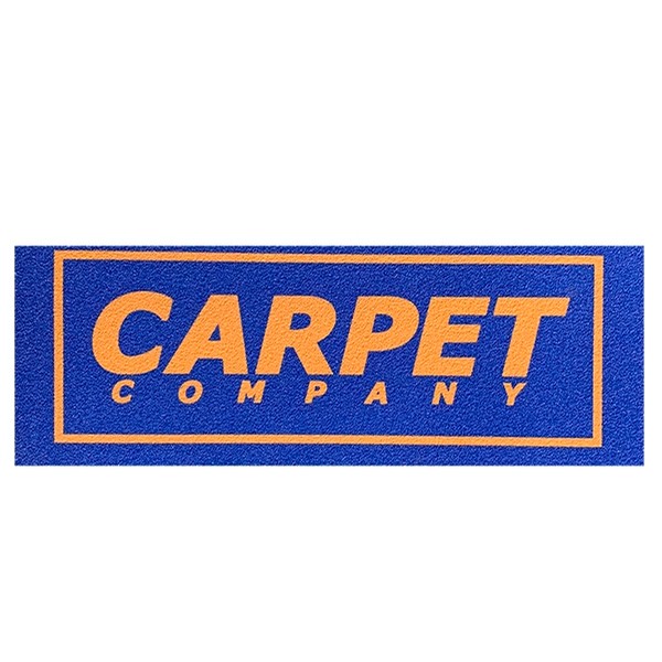 Carpet Company Griptape Brick Griptape at Westside Tarpon