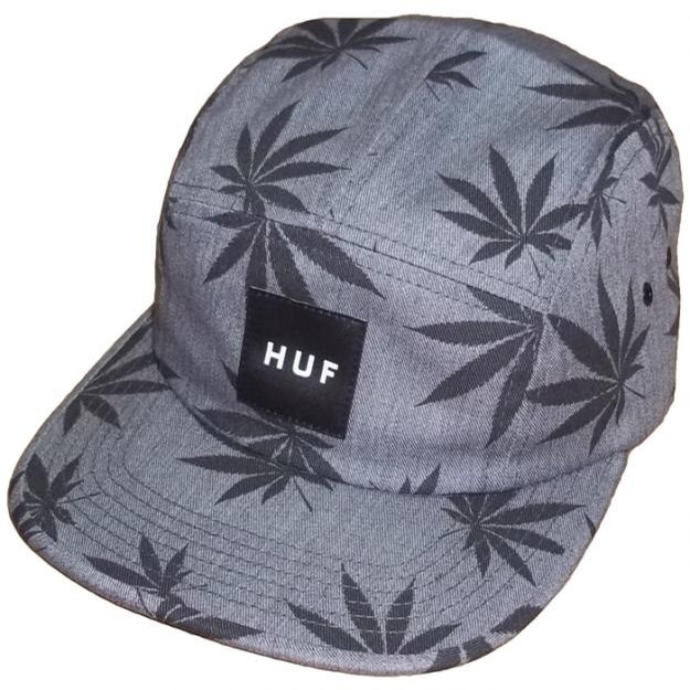 Snoop 420 Volley Clothing Hats 