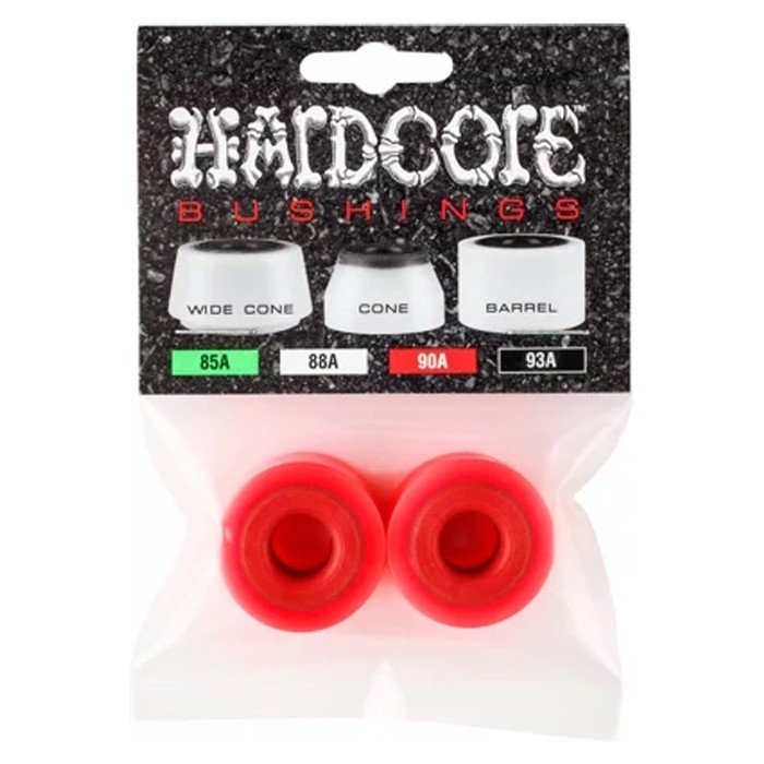Bones Hardcore Barrel Longboard Bushings Bushings at Westside Tarpon