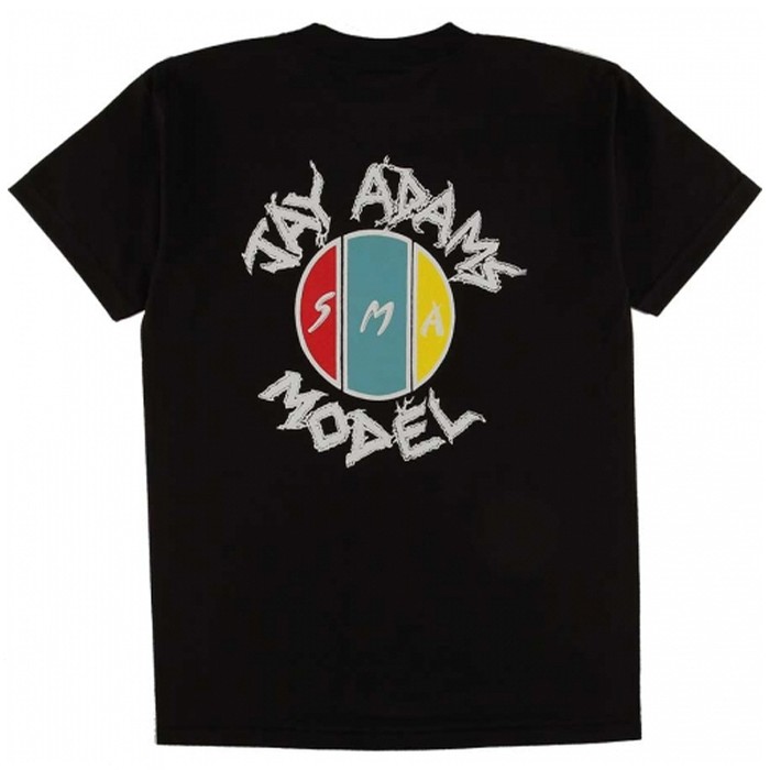 jay adams shirt