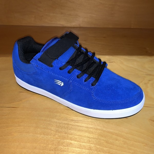etnies joslin 2 blue