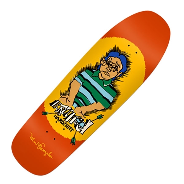 サウスサイド・ジョニー／ウィ・ガット・シューズ R32P-1065 帯付 Westside Skateshop