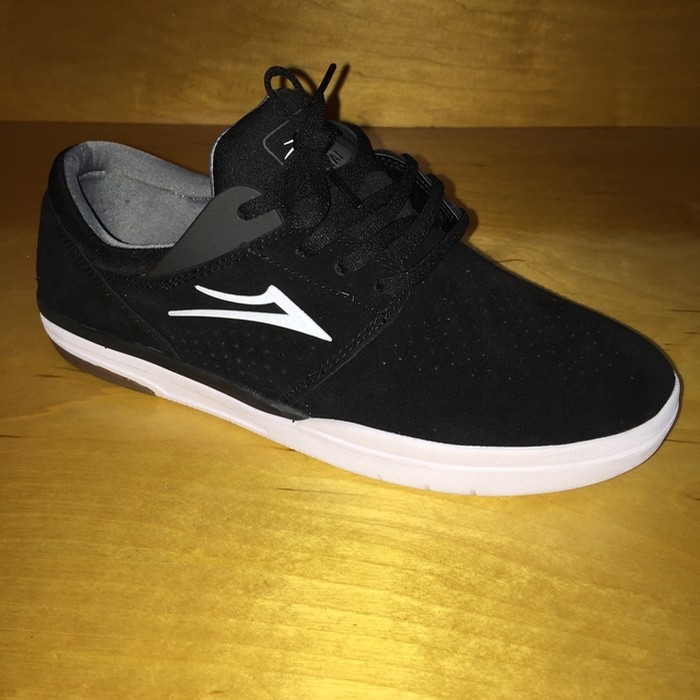 lakai fremont black gum