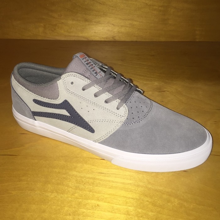 lakai griffin grey