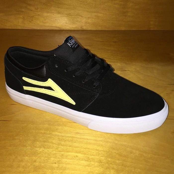 lakai griffin krooked