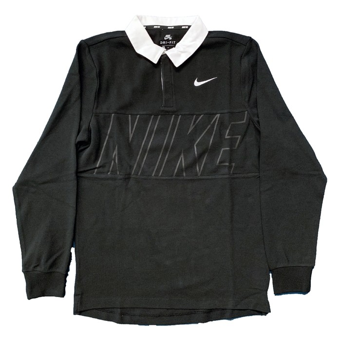 nike sb dry polo
