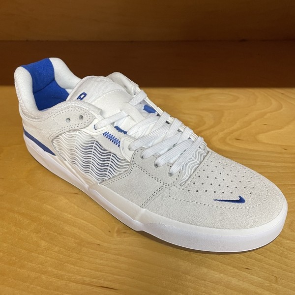 nike sb ishod white