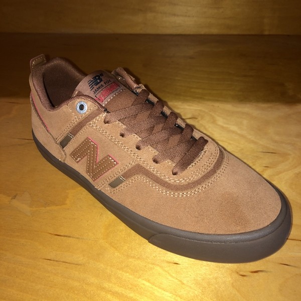 jamie foy deathwish new balance