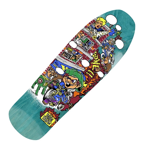 Westside Skateshop