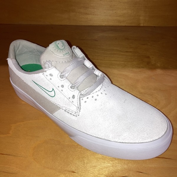 nike shane white