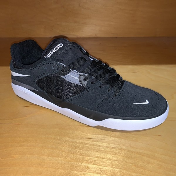 nike sb ishod white
