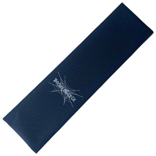 Black Diamond Skateboard Grip Tape - Single Sheet, Blue, 9" X 33" Griptape (Model GT514)