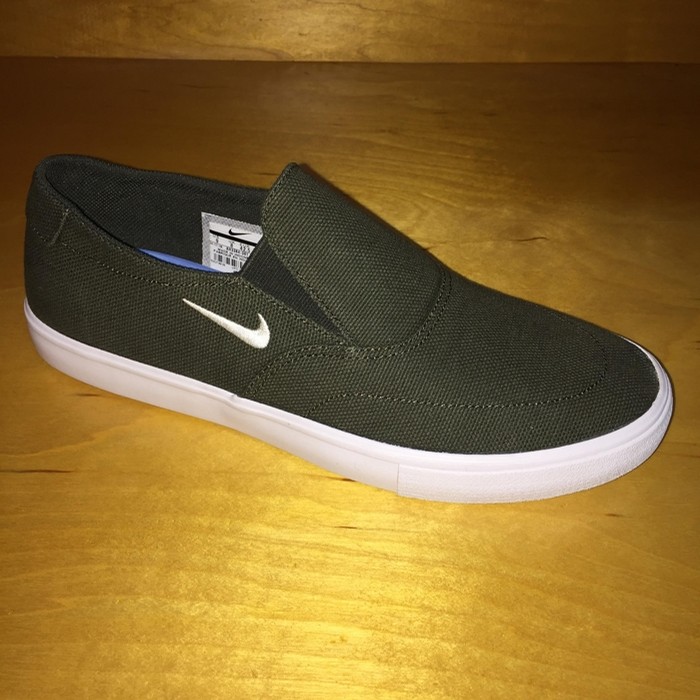 nike sb portmore slip on