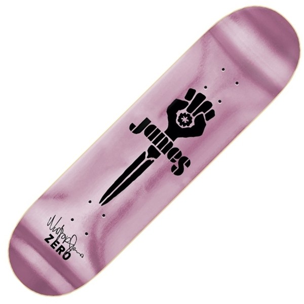 Zero Power Windsor Reissue Decks at Westside Tarpon