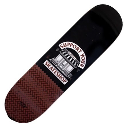 Decks skate shop clearance