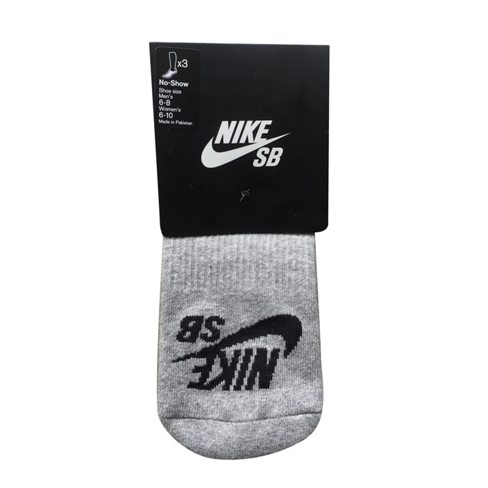 nike sb 3ppk crew socks
