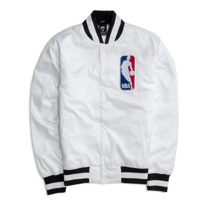 SB SB x NBA Jacket Bomber Clothing at Tarpon