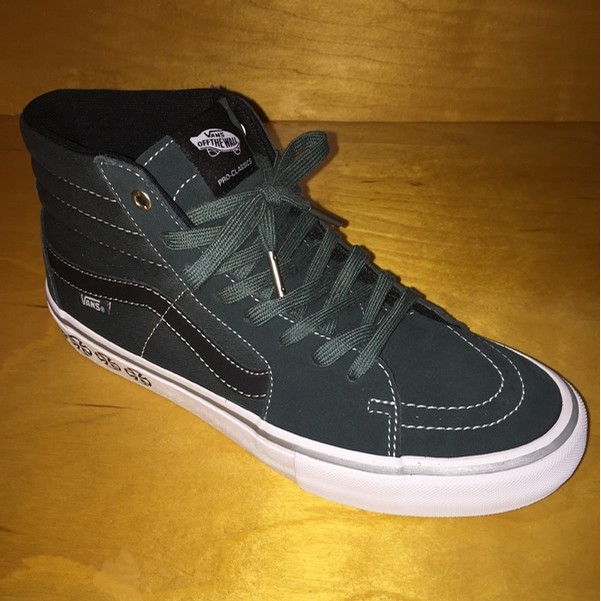 sk8 hi independent