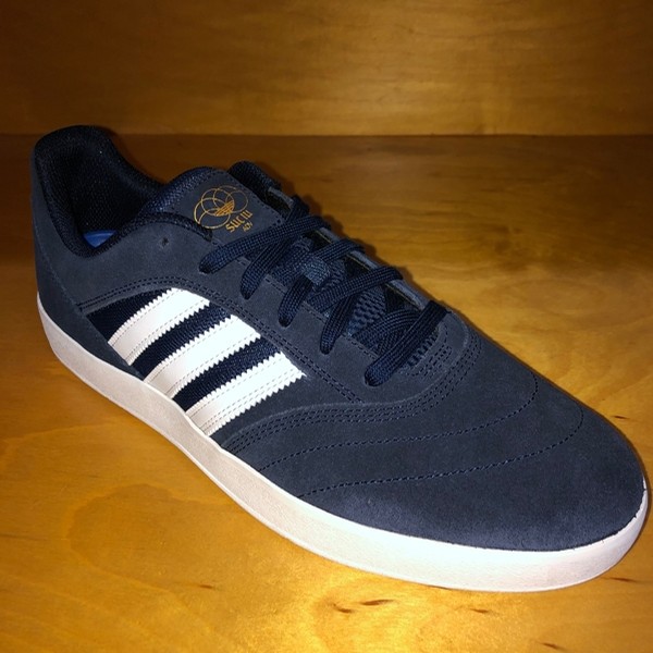 Adidas Suciu ADV 2 (Navy/White) at