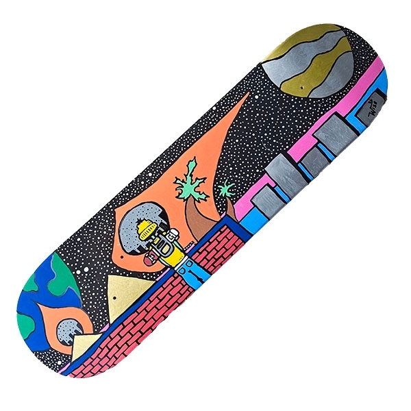 サウスサイド・ジョニー／ウィ・ガット・シューズ R32P-1065 帯付 Westside Skateshop