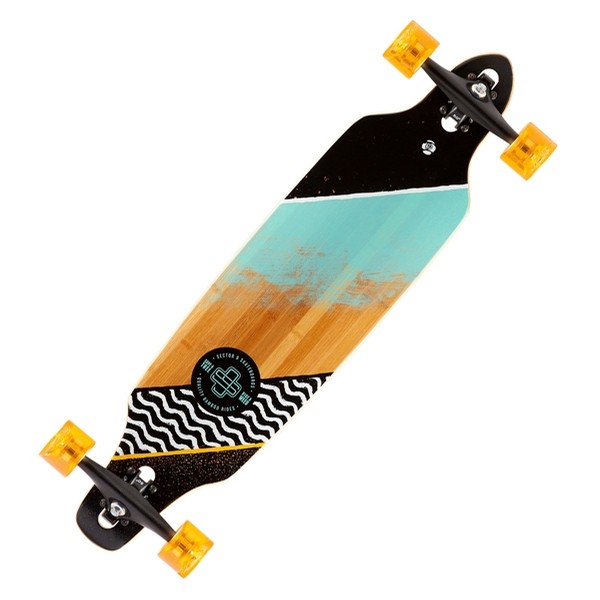Sector 9 shop flow mini lookout