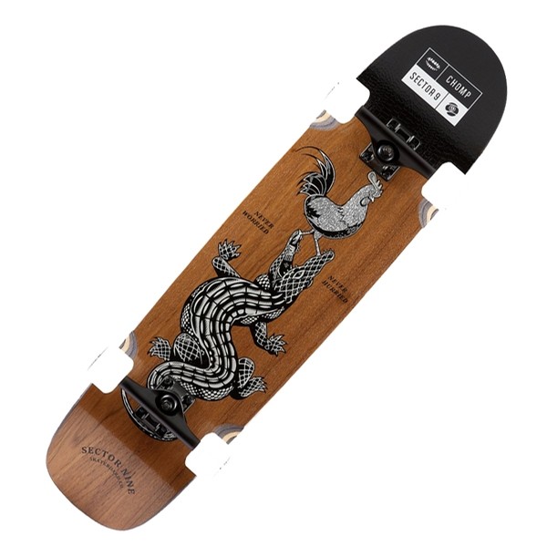 Sector 9 rooster sweeper discount