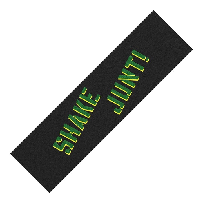 Custom Grip in the true Skate
