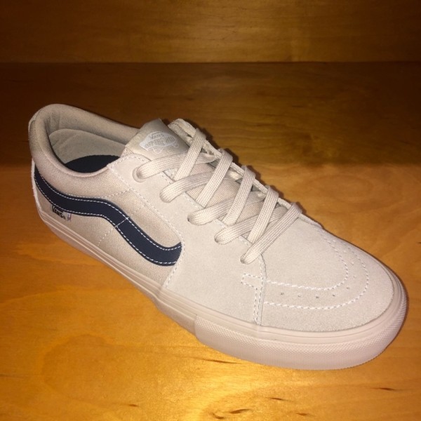 vans sk8 pro low