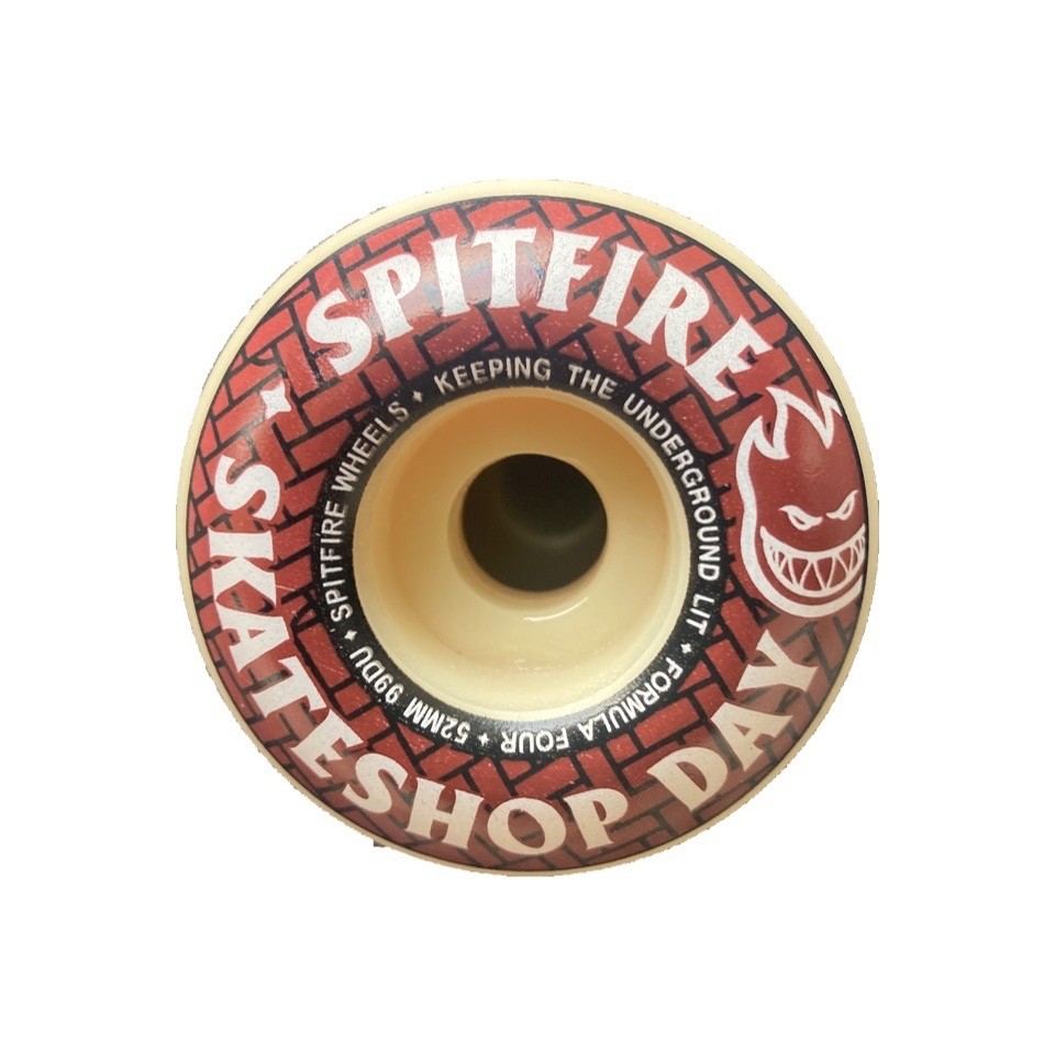 Spitfire skate shop Clearance