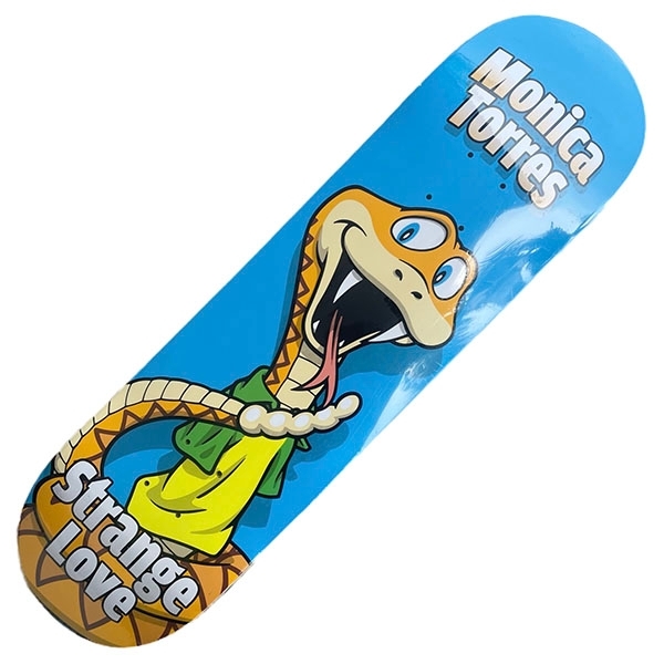 SQUAD DRAG SB TOUR ISSUE 34インチ Westside Skateshop