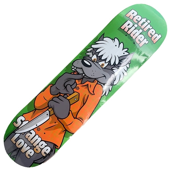 Loaded　DERVISH SAMAダービシュサマ　Flex 2 ダービッシュ サマ LOADED DERVISH SAMA FLEX 2