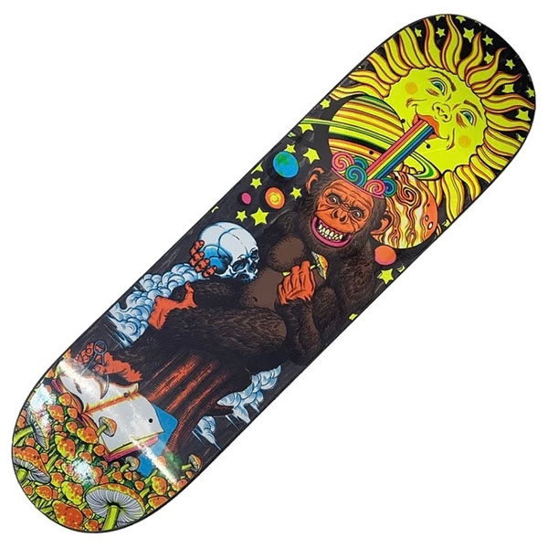 【naonaokorin】Ladderlace Doubleface Westside Skateshop