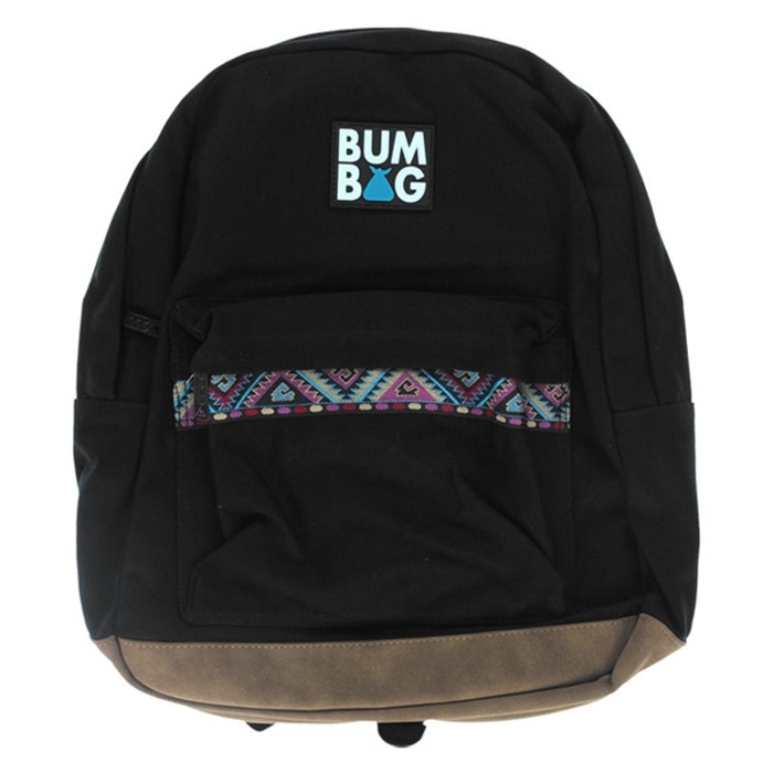 The Bumper-7 Bag