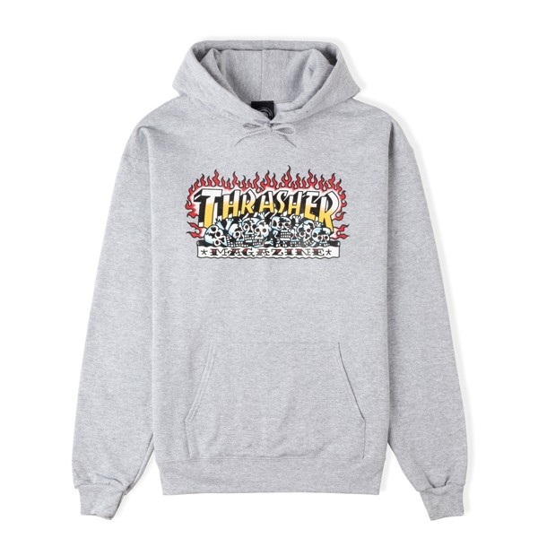thrasher krak