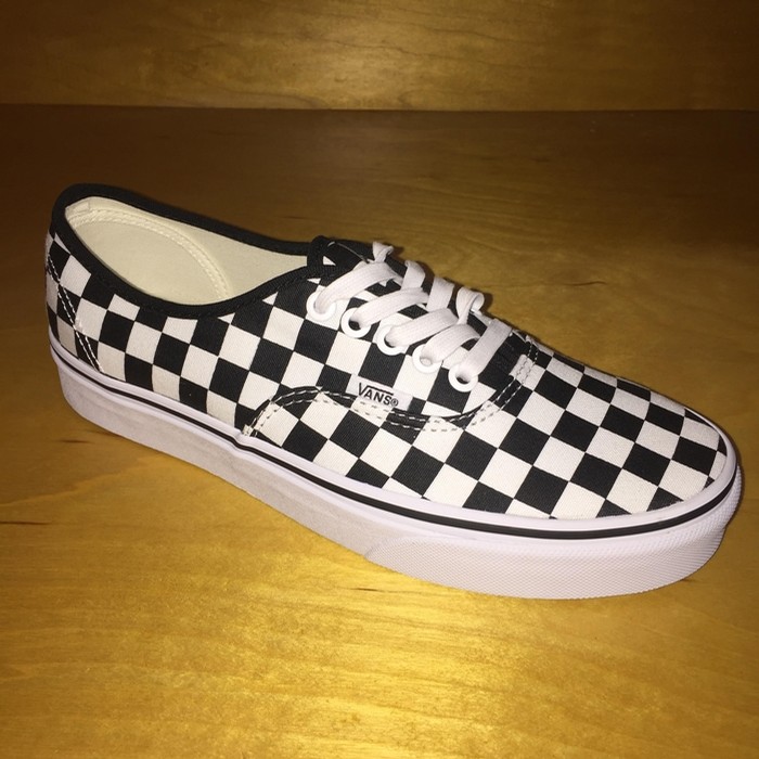 vans authentic checkerboard vans authentic checkerboard