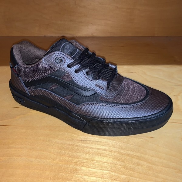 vans wayvee henry