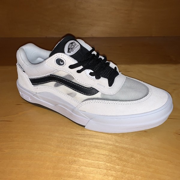 Vans Wayvee (Marshmallow) Footwear Adult at Westside Tarpon