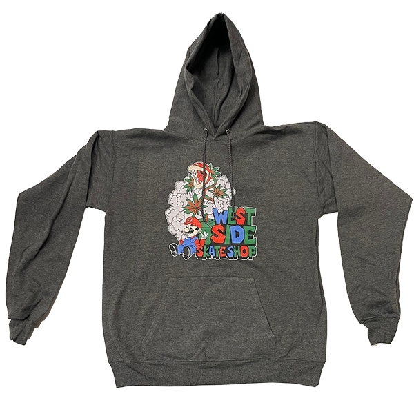 Westside hoodie on sale