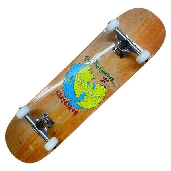 Westside Skateshop