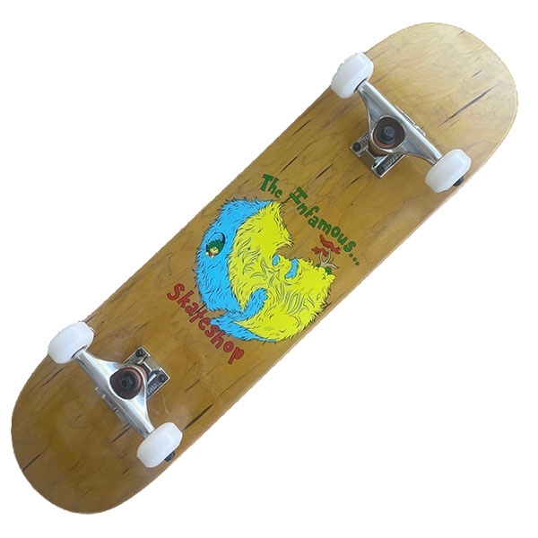 Westside Skateshop